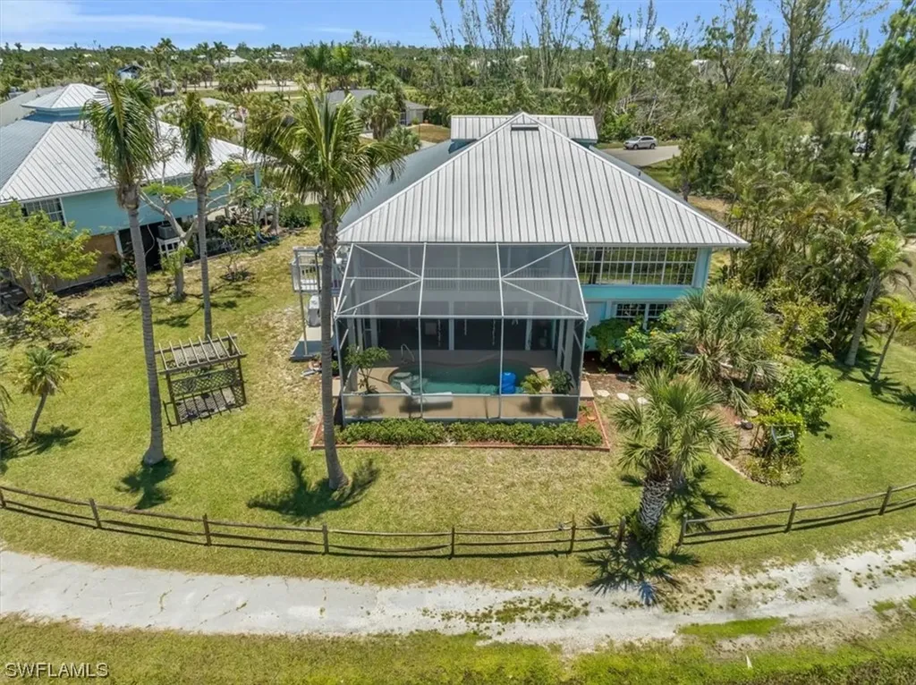 14265 Pacosin Court Bokeelia FL 33922