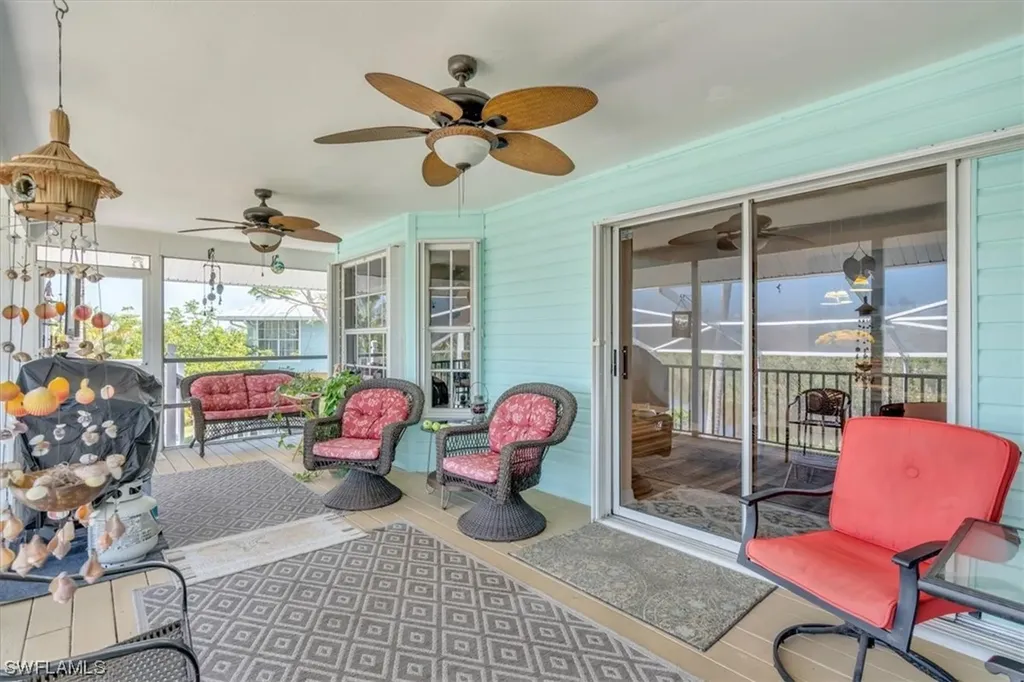 14265 Pacosin Court Bokeelia FL 33922