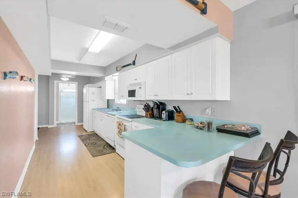 14265 Pacosin Court Bokeelia FL 33922
