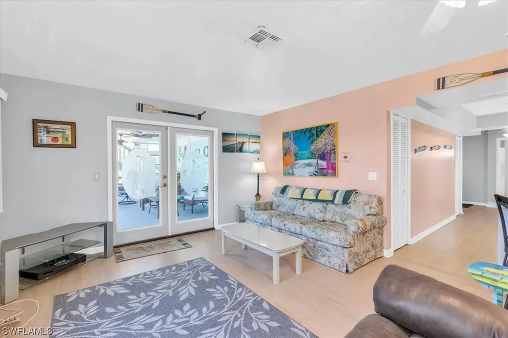 14265 Pacosin Court Bokeelia FL 33922