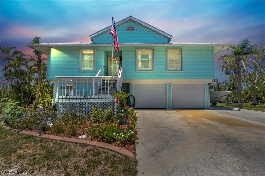 14265 Pacosin Court Bokeelia FL 33922