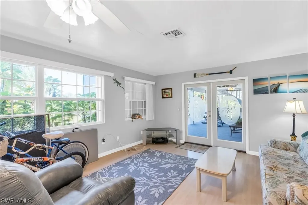 14265 Pacosin Court Bokeelia FL 33922