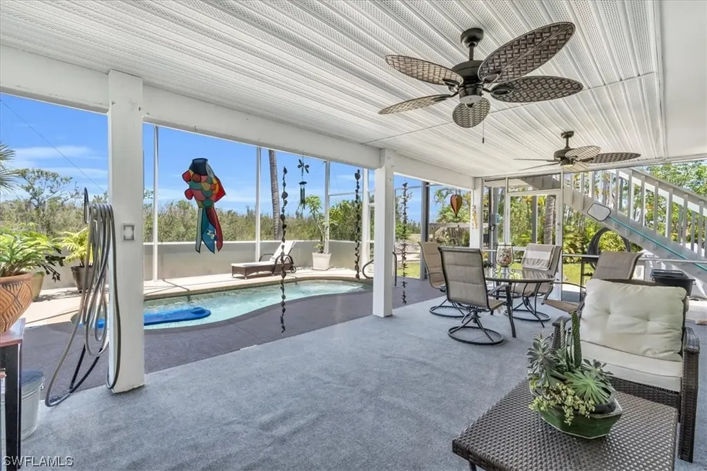 14265 Pacosin Court Bokeelia FL 33922