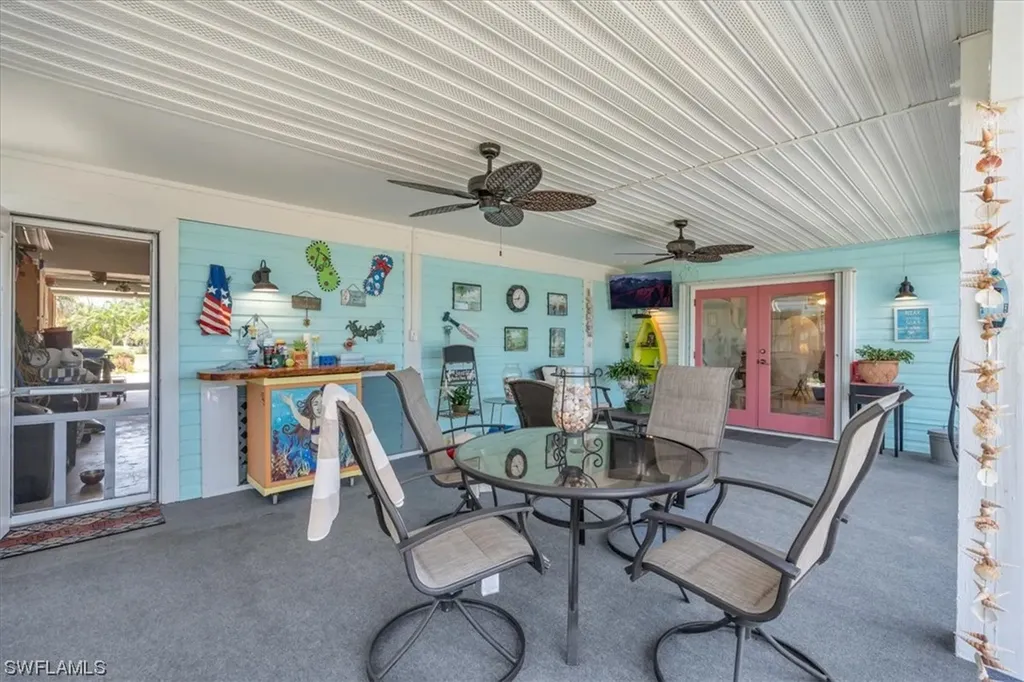 14265 Pacosin Court Bokeelia FL 33922