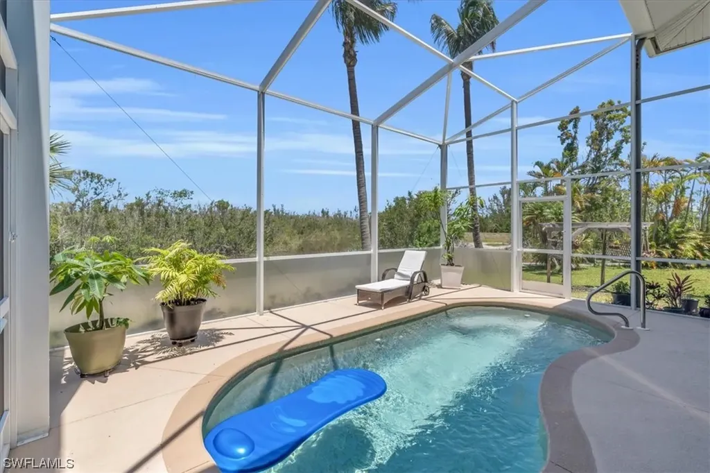 14265 Pacosin Court Bokeelia FL 33922