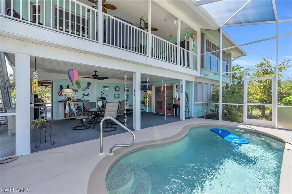 14265 Pacosin Court Bokeelia FL 33922