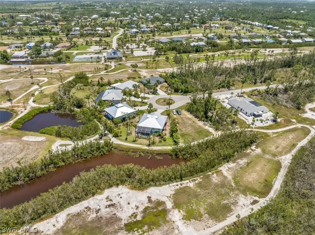 14265 Pacosin Court Bokeelia FL 33922