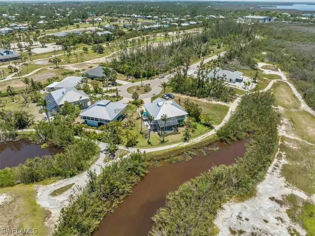 14265 Pacosin Court Bokeelia FL 33922