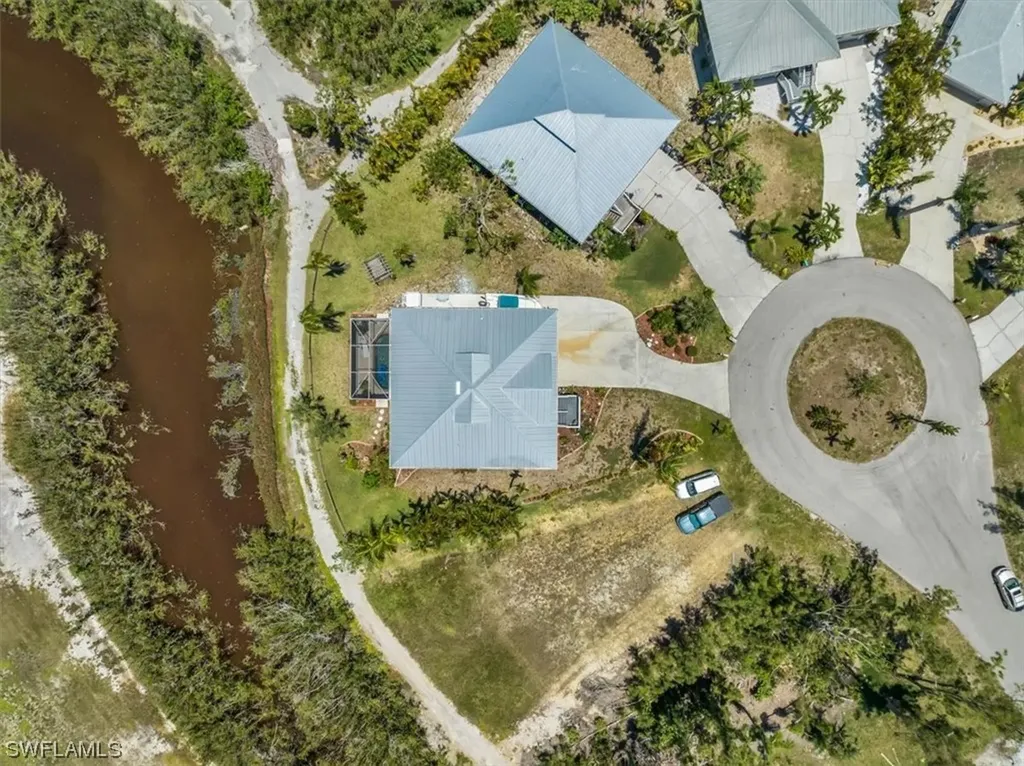 14265 Pacosin Court Bokeelia FL 33922