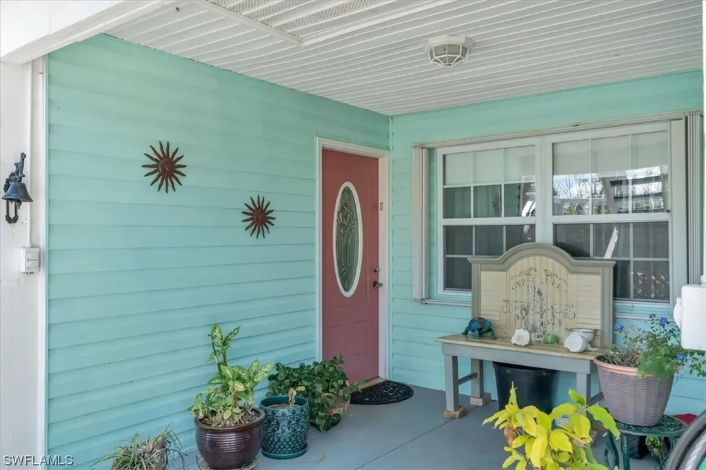 14265 Pacosin Court Bokeelia FL 33922