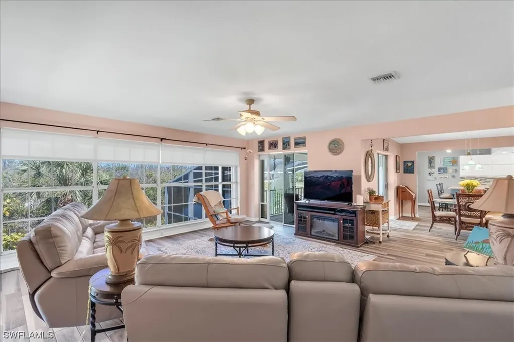 14265 Pacosin Court Bokeelia FL 33922