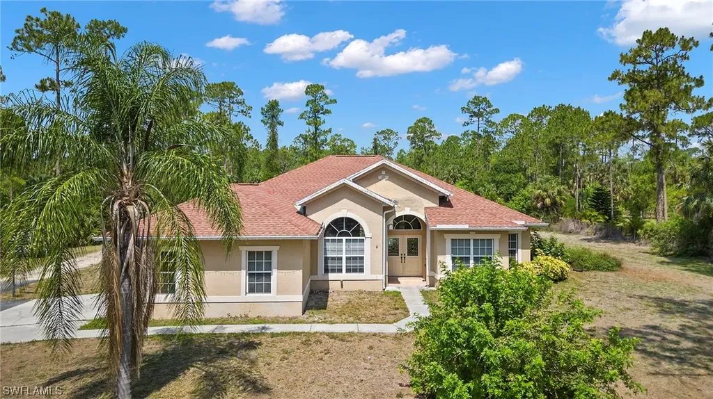 1911 16th Street NE Naples FL 34120