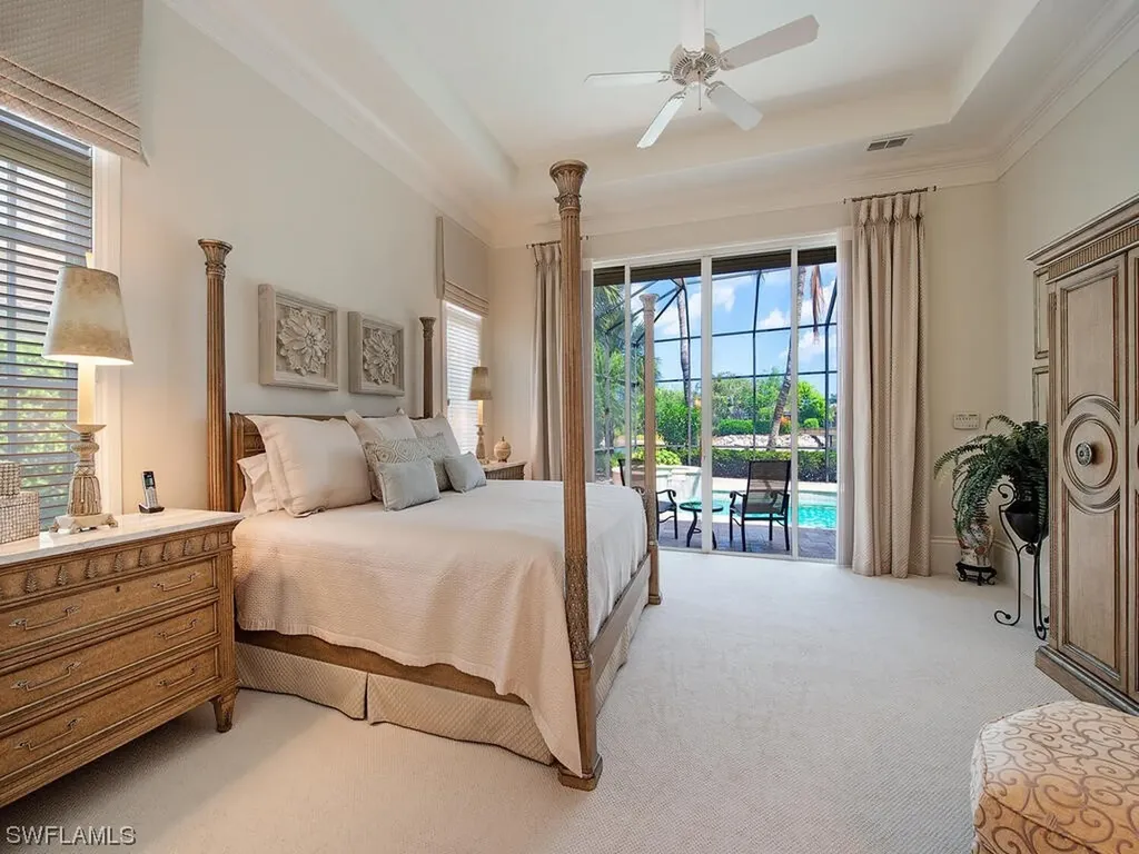 1701 Venezia Way Naples FL 34105