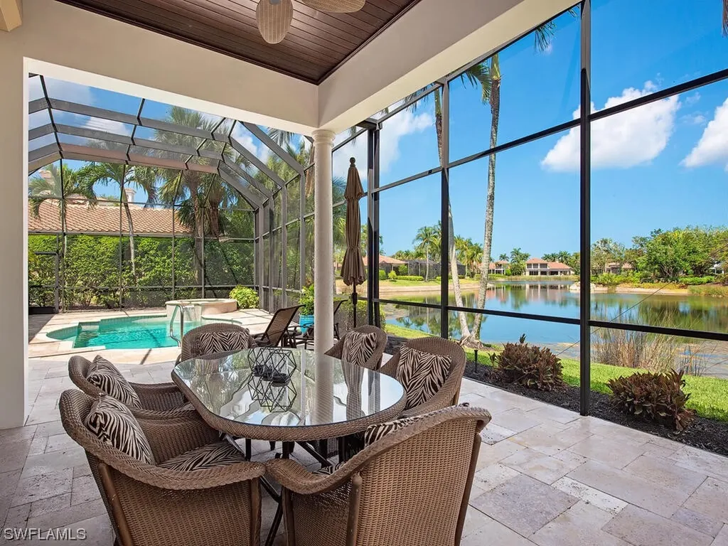 1701 Venezia Way Naples FL 34105