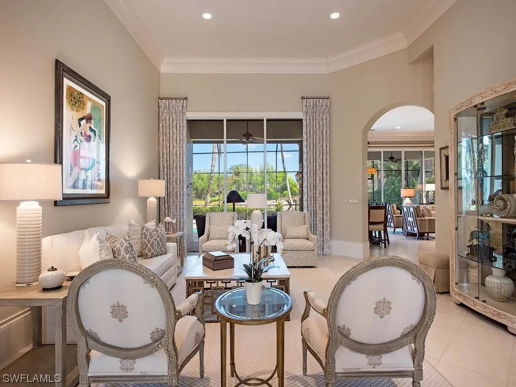1701 Venezia Way Naples FL 34105