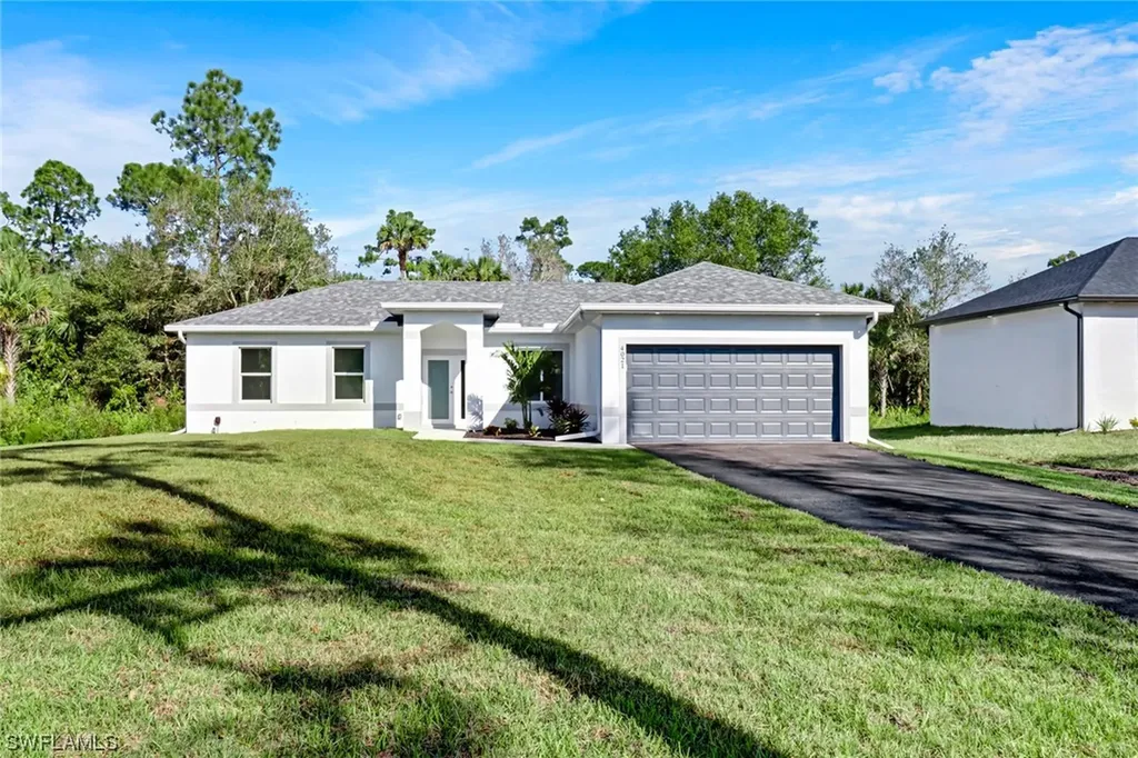 4739 24th Avenue SE Naples FL 34117