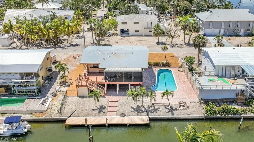 370 Bayland Road Fort Myers Beach FL 33931