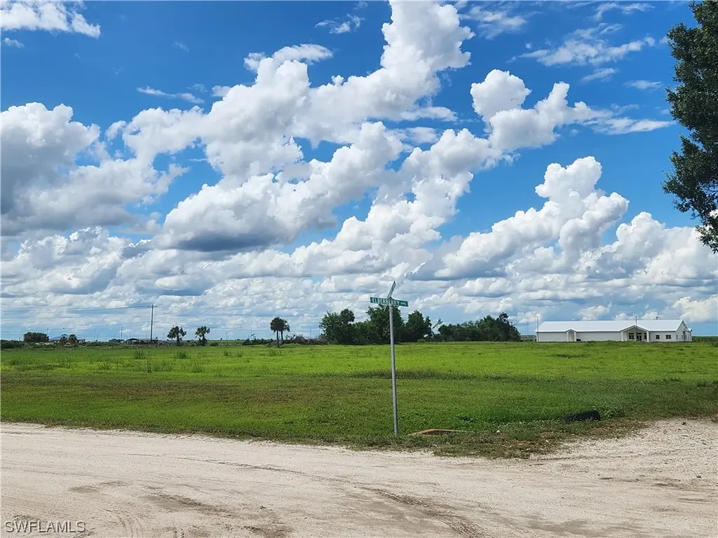 411 Elderberry Avenue Moore Haven FL 33471
