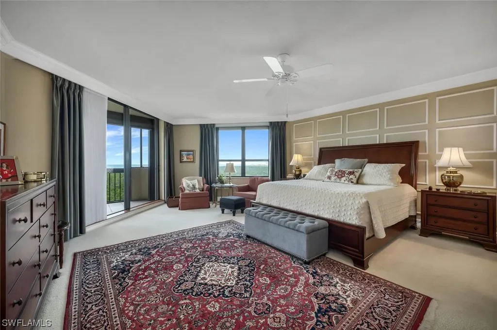 6001 Pelican Bay Boulevard Naples FL 34108