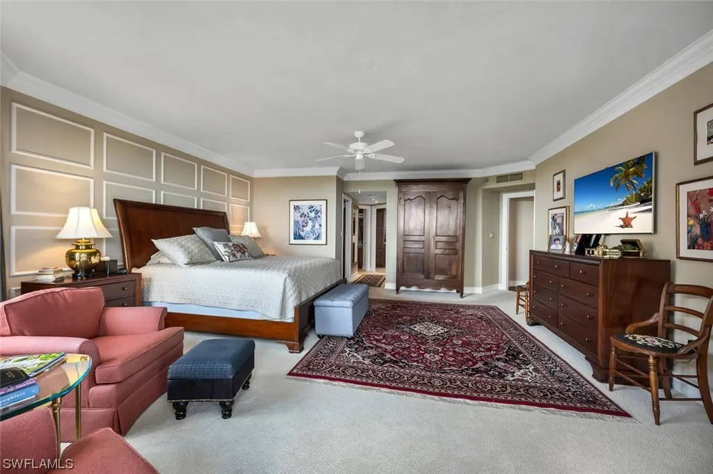 6001 Pelican Bay Boulevard Naples FL 34108