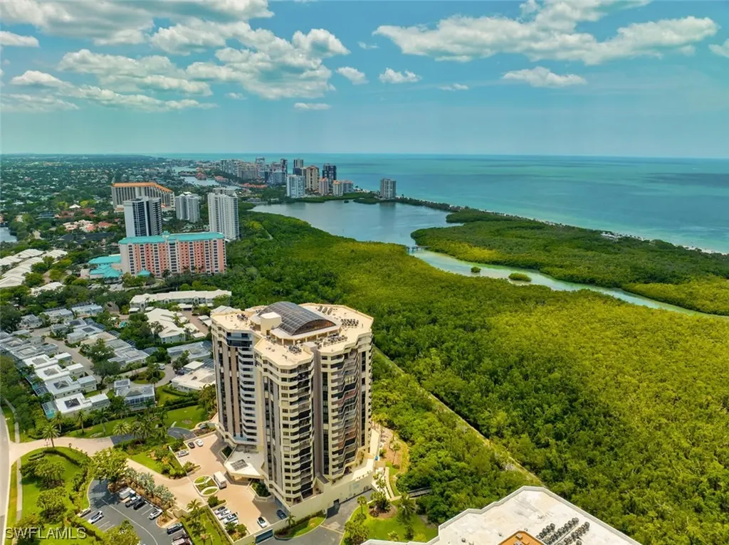 6001 Pelican Bay Boulevard Naples FL 34108