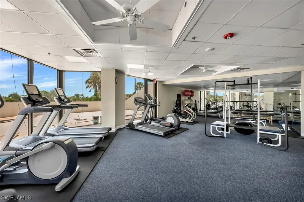 6001 Pelican Bay Boulevard Naples FL 34108