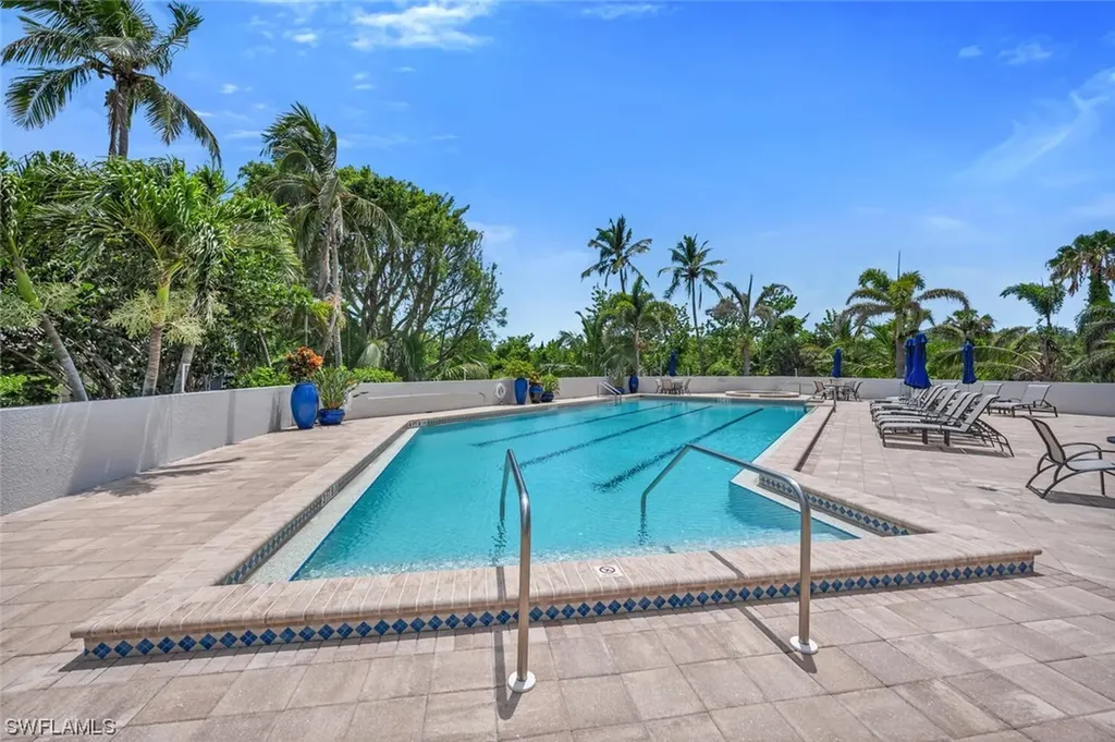 6001 Pelican Bay Boulevard Naples FL 34108