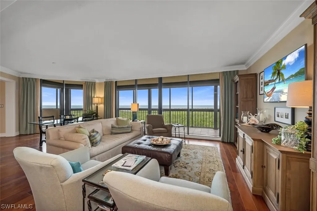 6001 Pelican Bay Boulevard Naples FL 34108