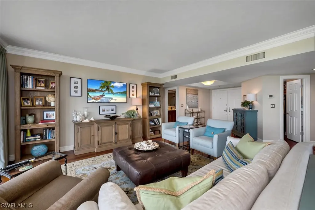 6001 Pelican Bay Boulevard Naples FL 34108