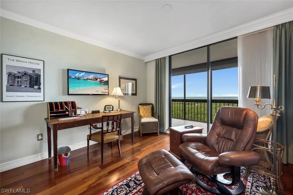 6001 Pelican Bay Boulevard Naples FL 34108