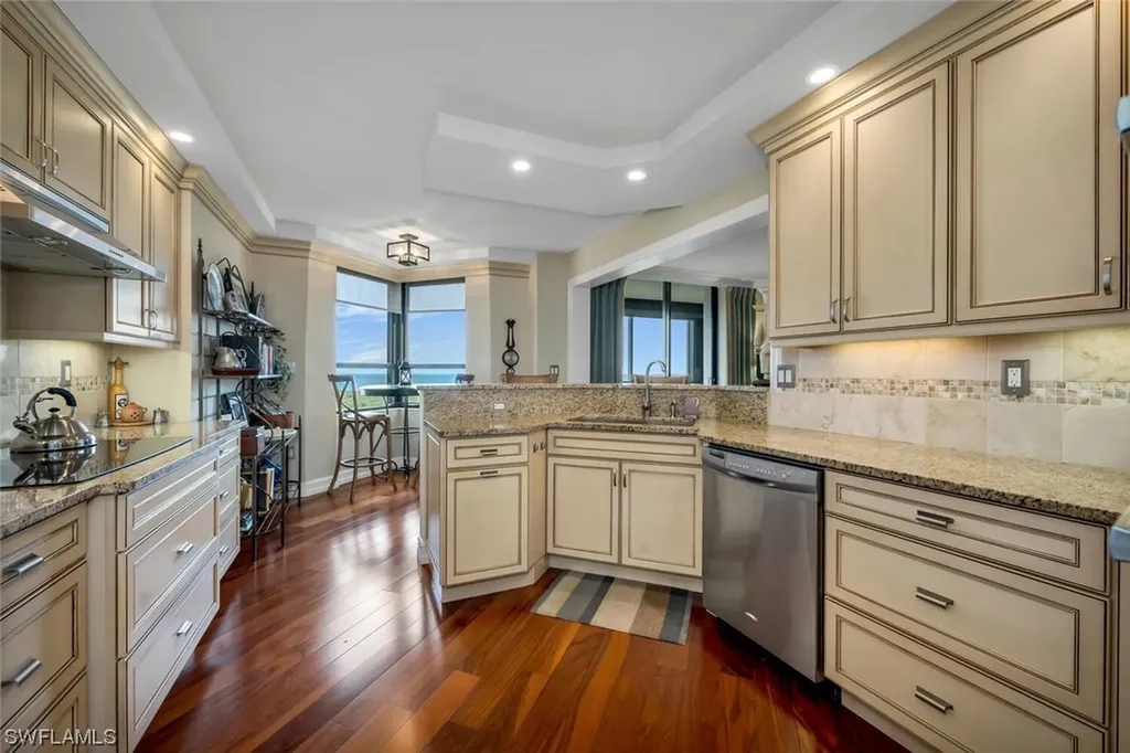 6001 Pelican Bay Boulevard Naples FL 34108