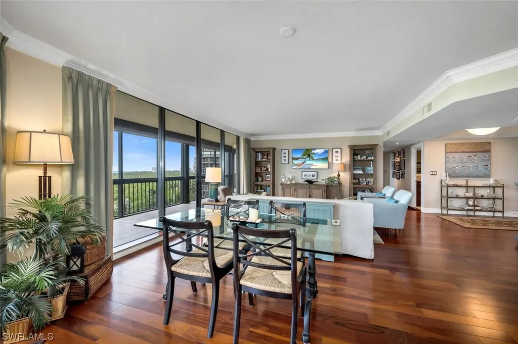 6001 Pelican Bay Boulevard Naples FL 34108