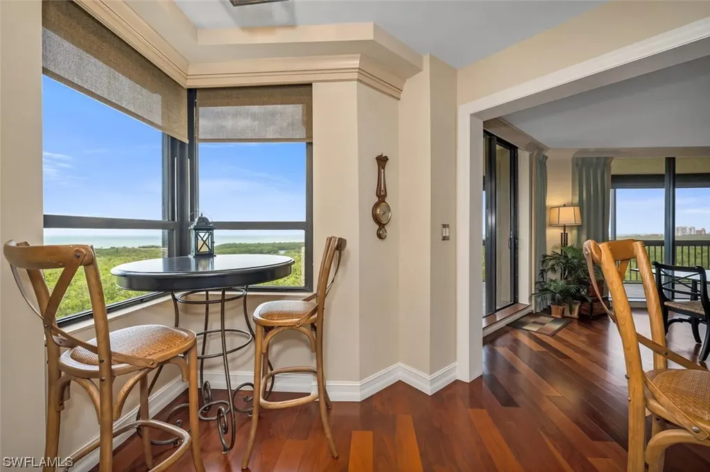 6001 Pelican Bay Boulevard Naples FL 34108