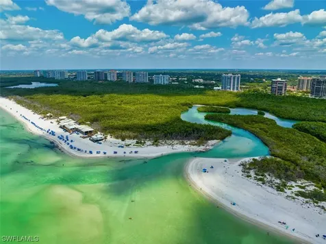 6001 Pelican Bay Boulevard Naples FL 34108