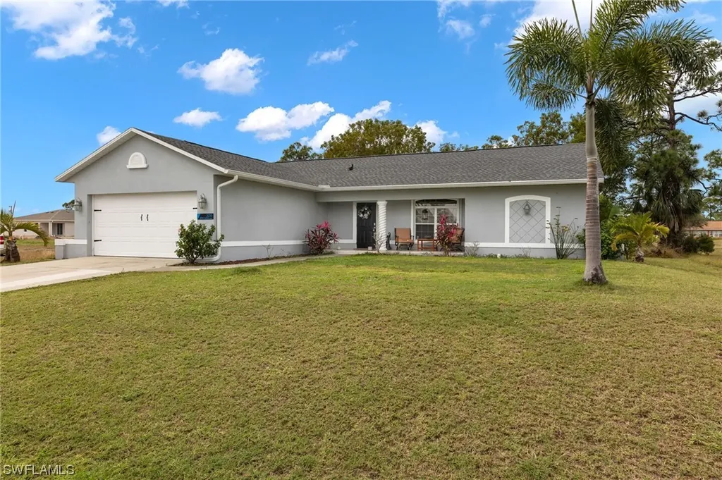 3016 NW 20th Avenue Cape Coral FL 33993