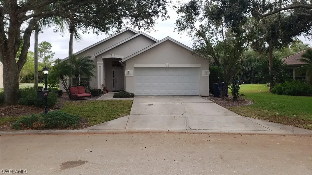 17836 Oakmont Ridge Circle Fort Myers FL 33967