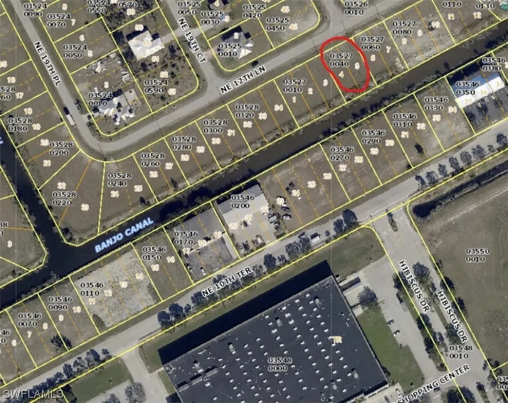 1930 NE 12th Lane Cape Coral FL 33909