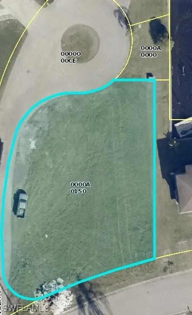 14924 Wise Way Fort Myers FL 33905