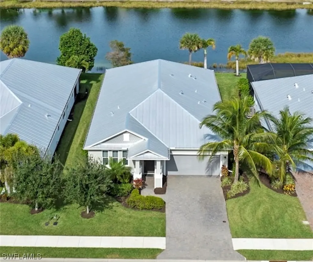 14572 Topsail Drive Naples FL 34114
