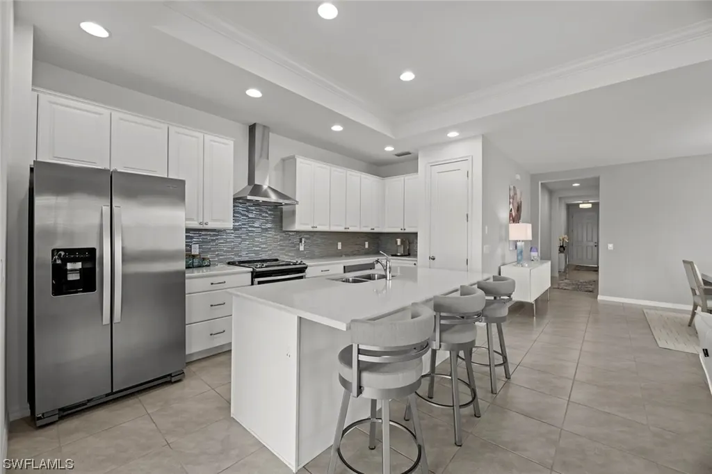 14572 Topsail Drive Naples FL 34114