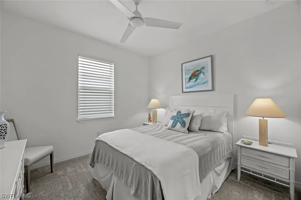 14572 Topsail Drive Naples FL 34114
