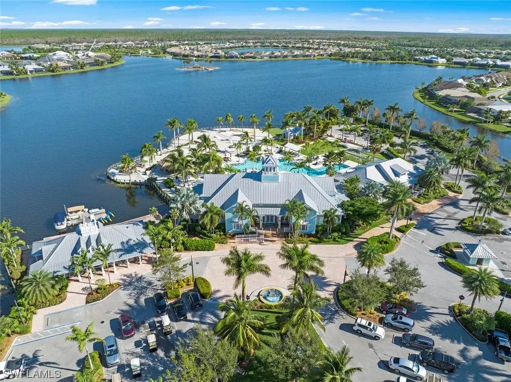 14572 Topsail Drive Naples FL 34114