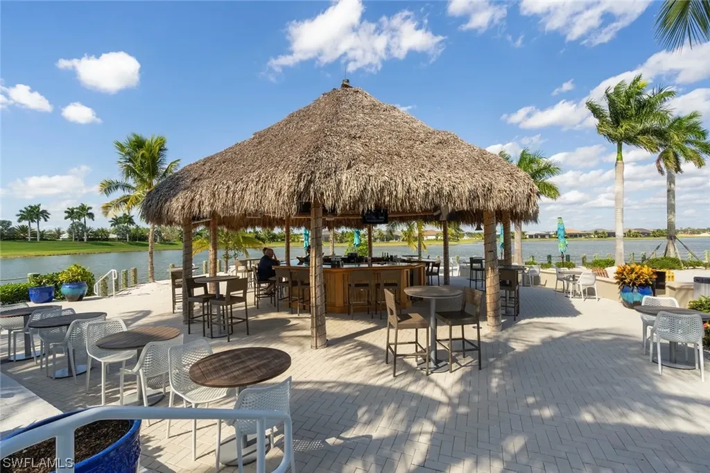 14572 Topsail Drive Naples FL 34114