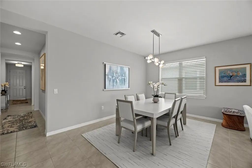 14572 Topsail Drive Naples FL 34114