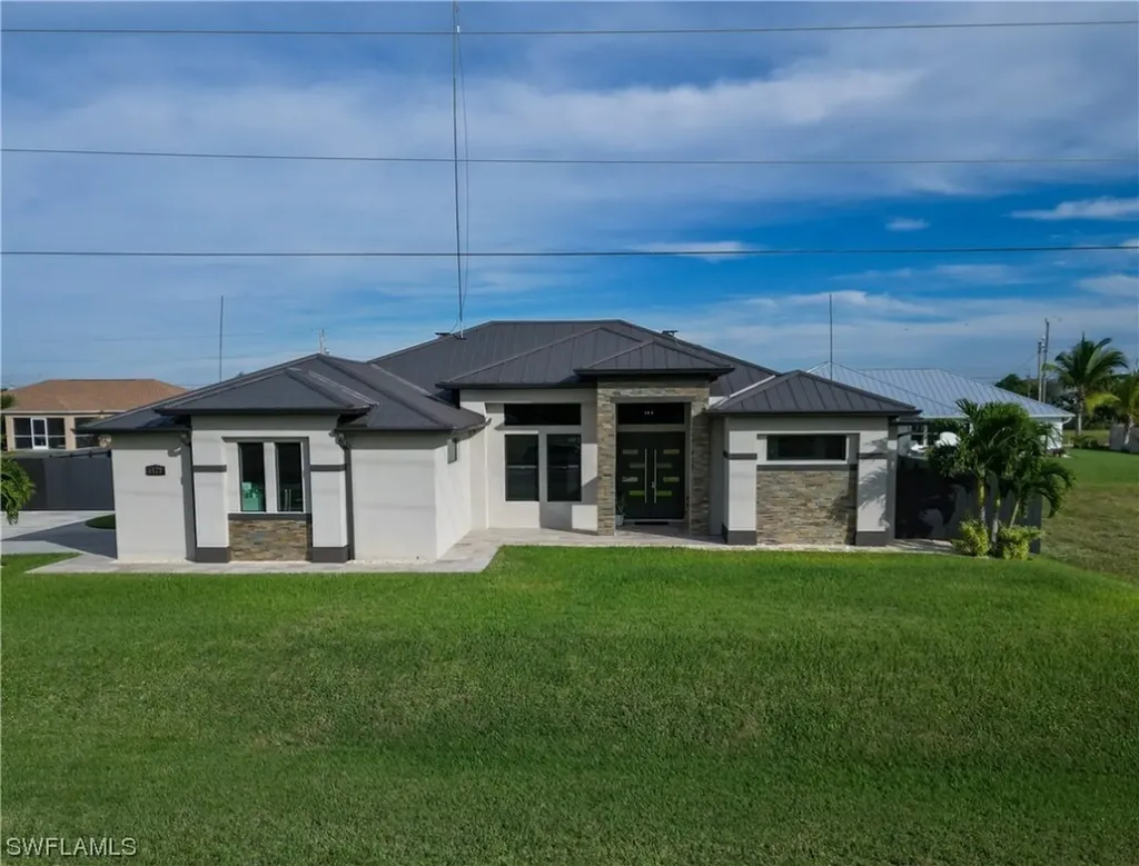 1327 Chiquita Boulevard N Cape Coral FL 33993