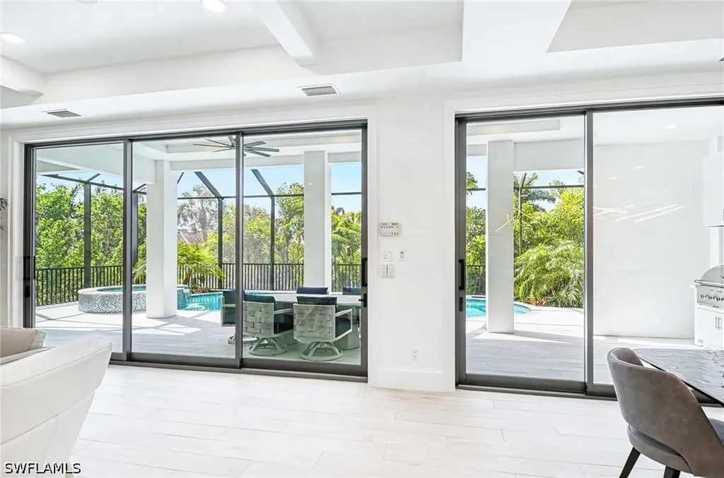 375 Periwinkle Court Marco Island FL 34145