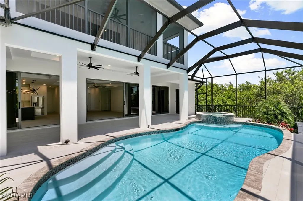 375 Periwinkle Court Marco Island FL 34145