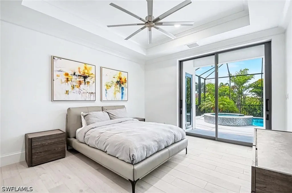 375 Periwinkle Court Marco Island FL 34145