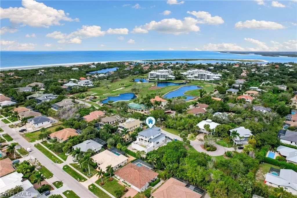 375 Periwinkle Court Marco Island FL 34145