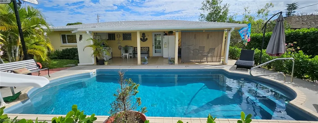 1997 45th Street SW Naples FL 34116